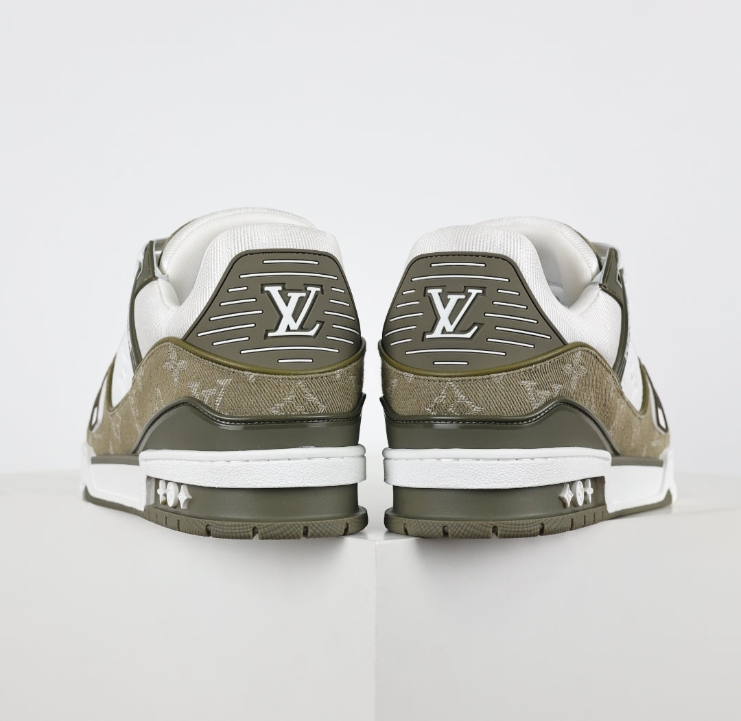 Tênis LV Trainer