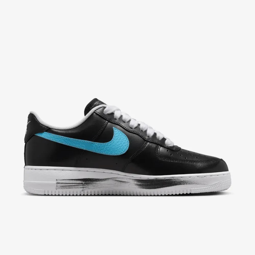 G-Dragon Peaceminusone x Nike Air Force 1 Low Para-Noise 3.0