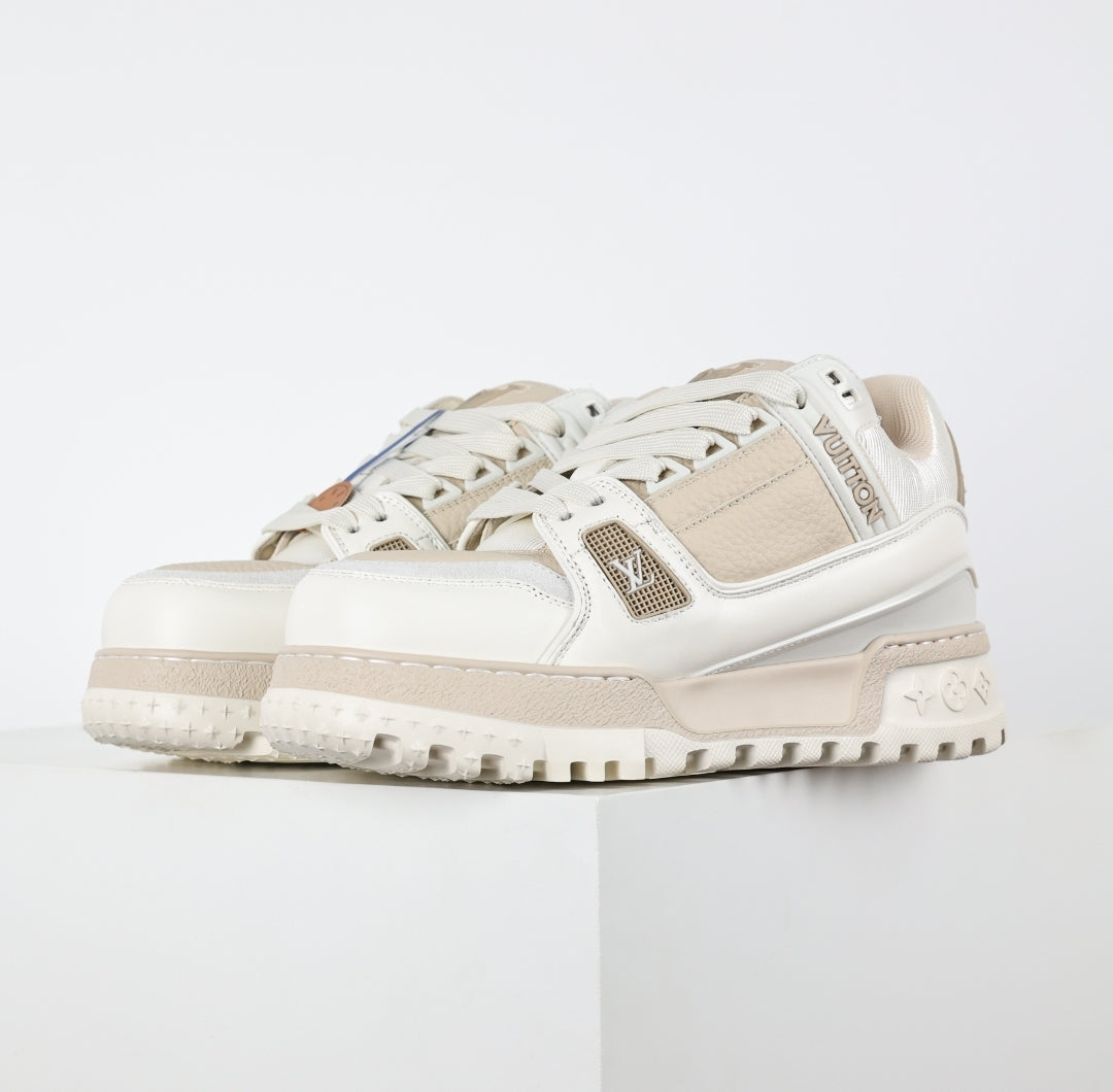 Tênis LV Trainer Maxi
