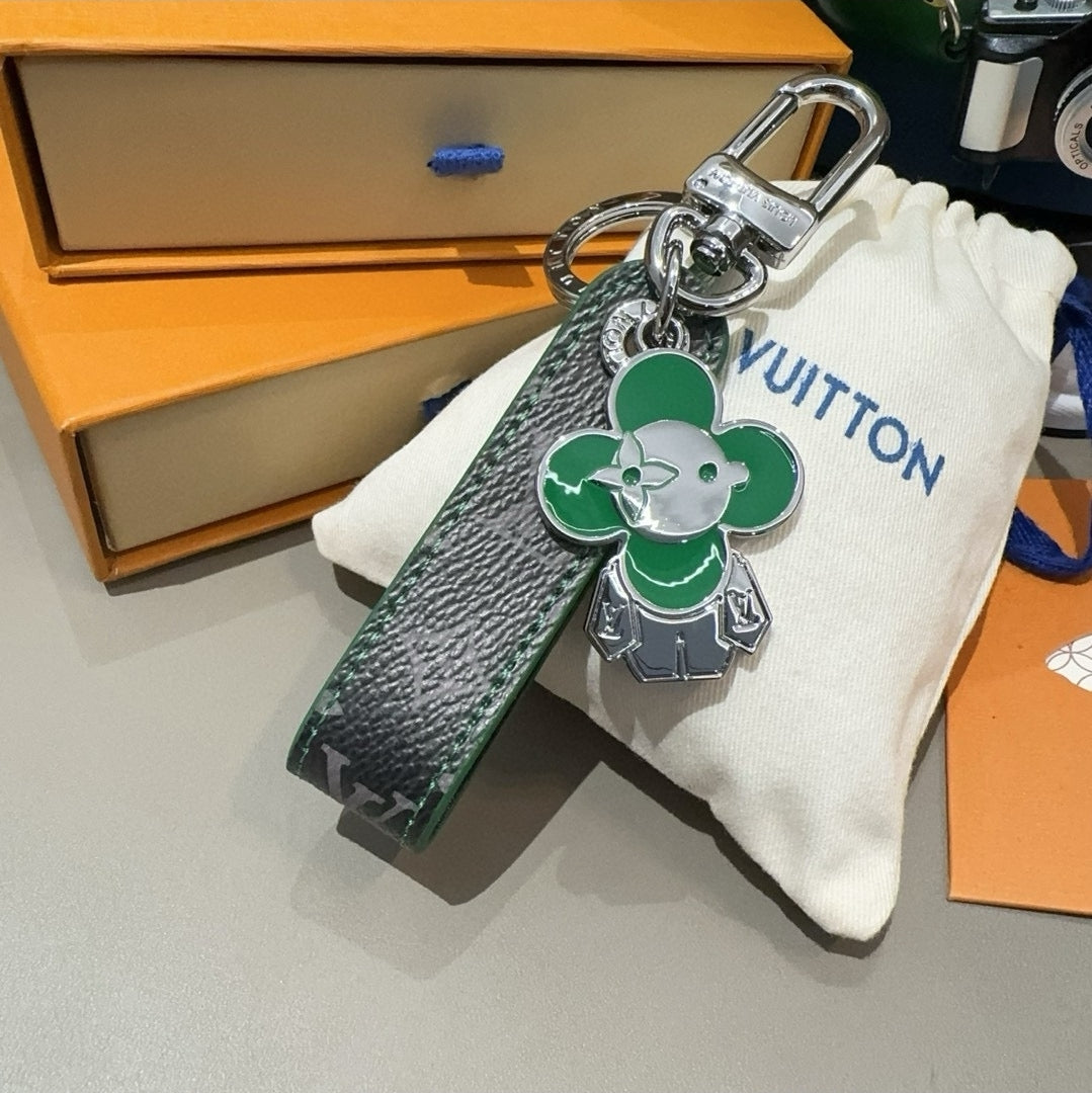 Chaveiro da LV