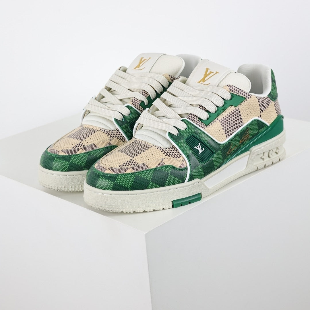 Tênis LV Trainer