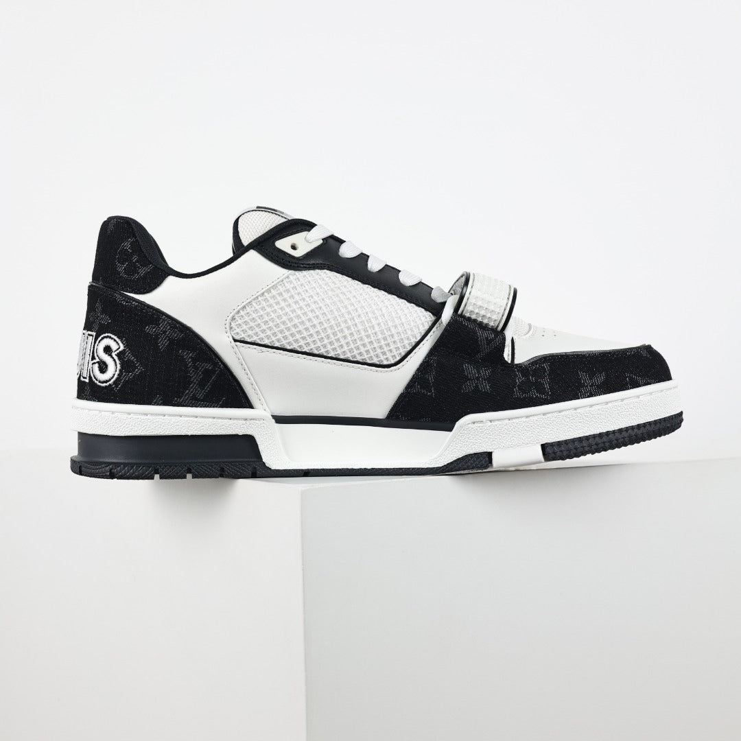 Sneaker LV Trainer