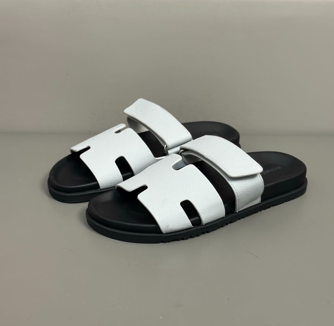 Slide Hermès Chypre