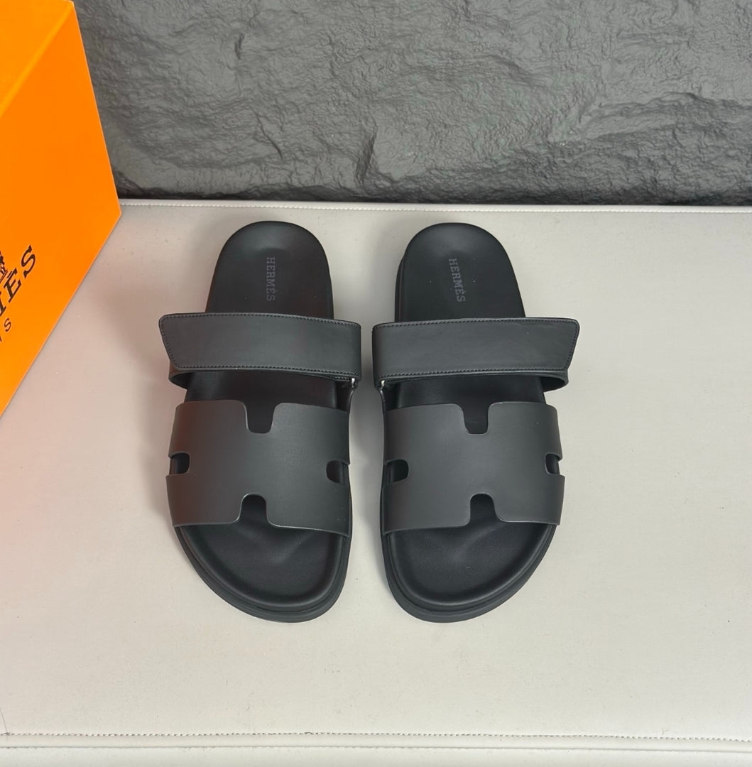 Slide Hermès Chypre