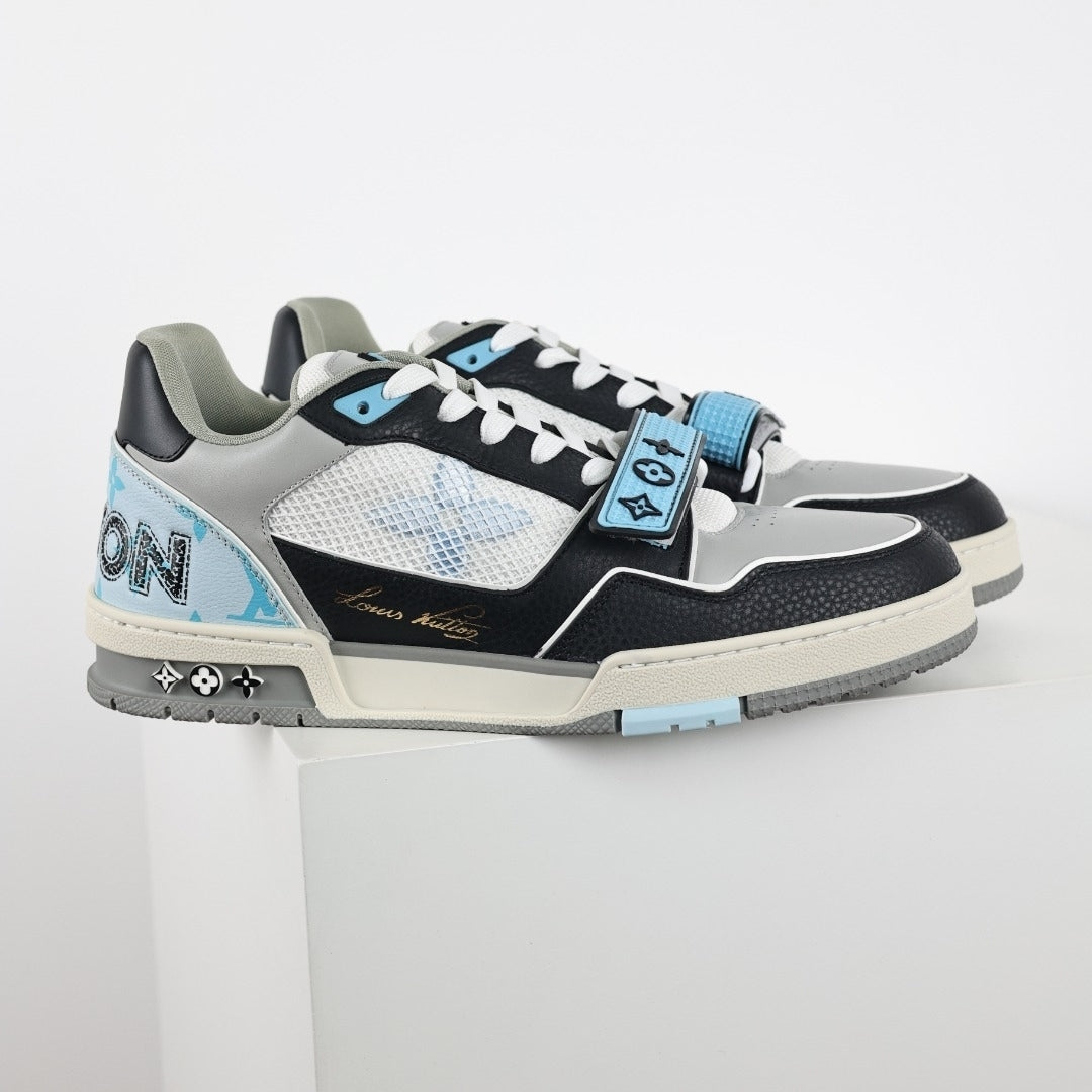 Sneaker LV Trainer