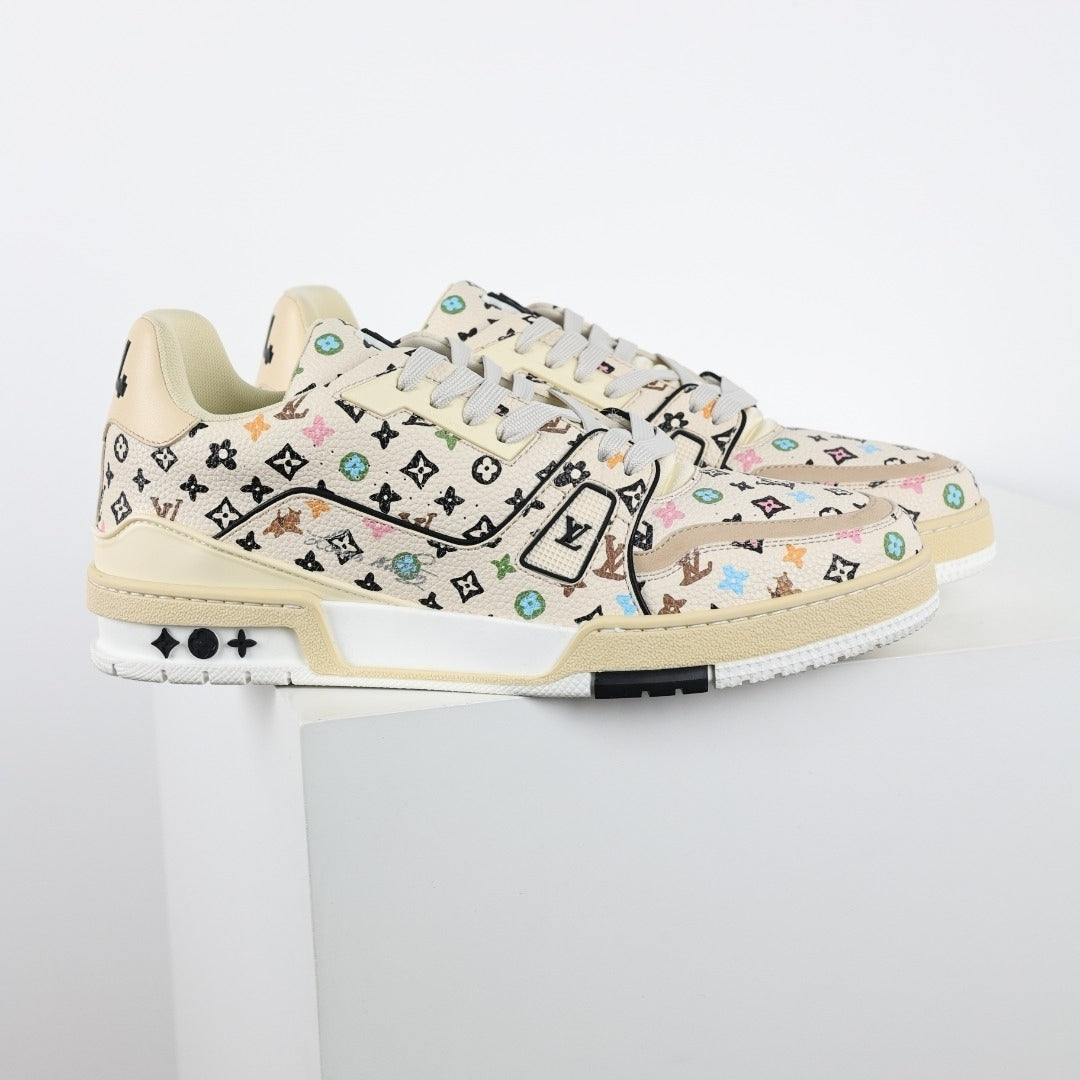 Tênis LV Trainer
