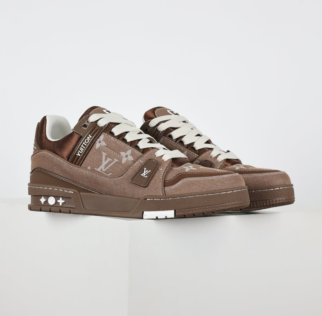 Tênis LV Trainer