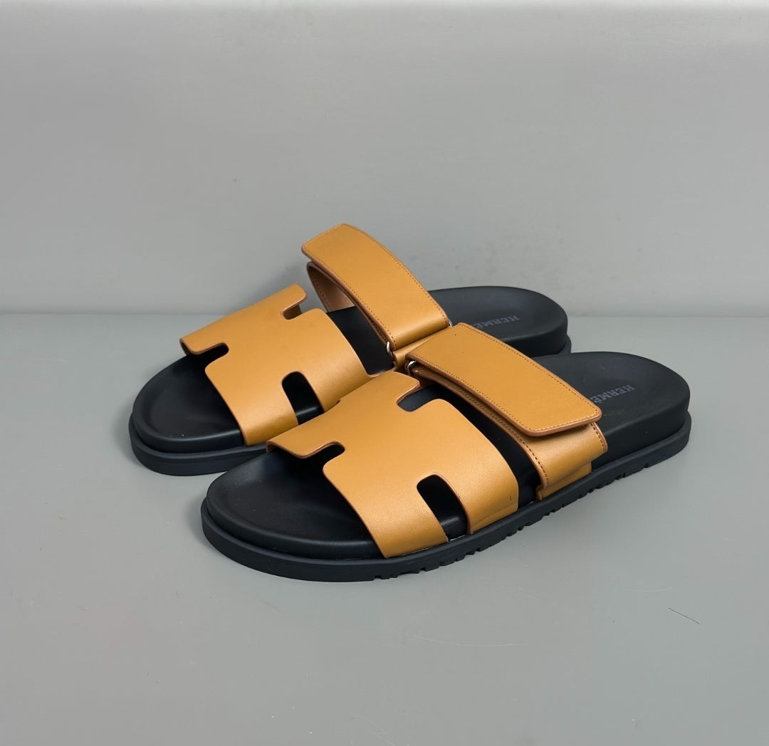 Slide Hermès Chypre