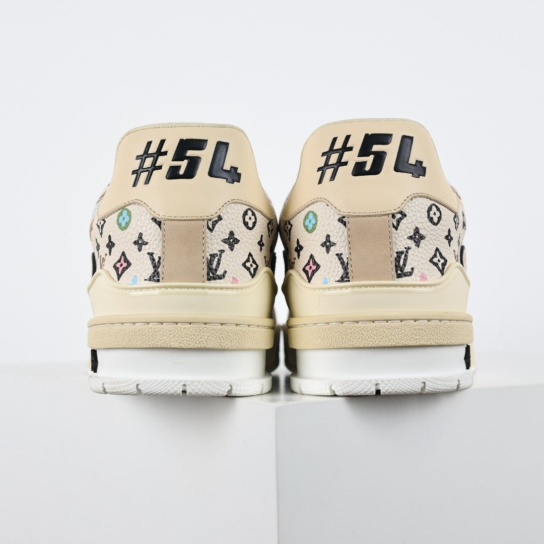 Tênis LV Trainer