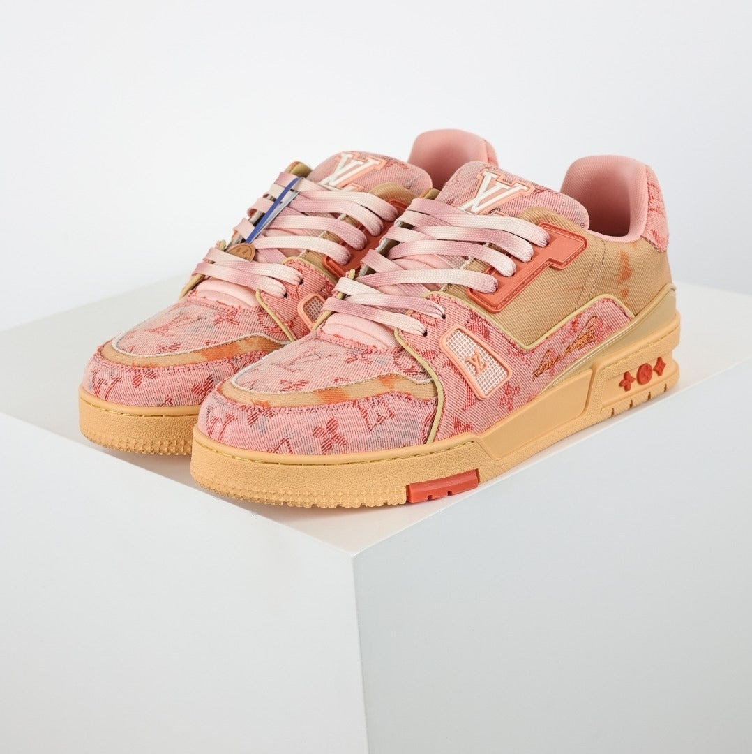 Tênis LV Trainer
