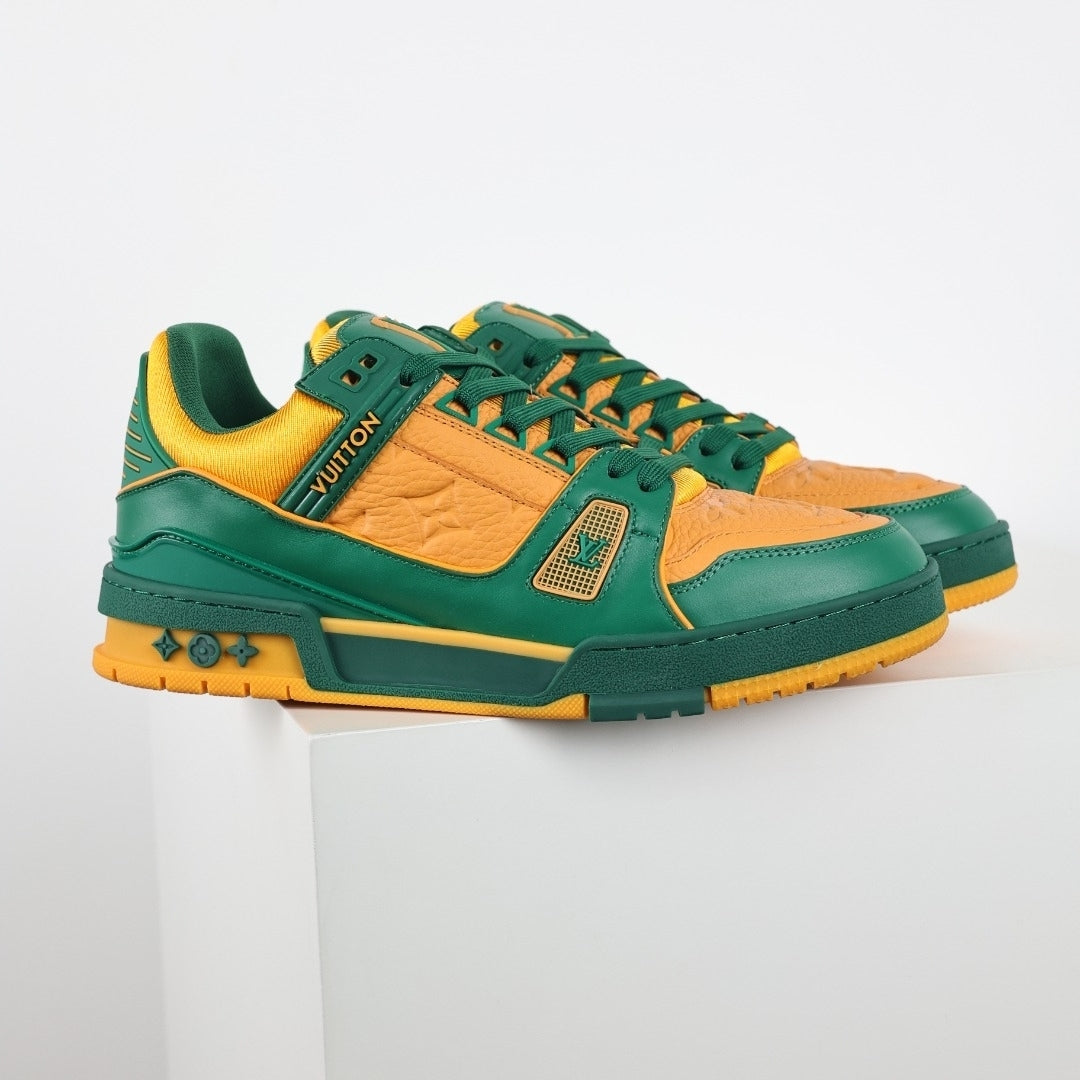 Tênis LV Trainer
