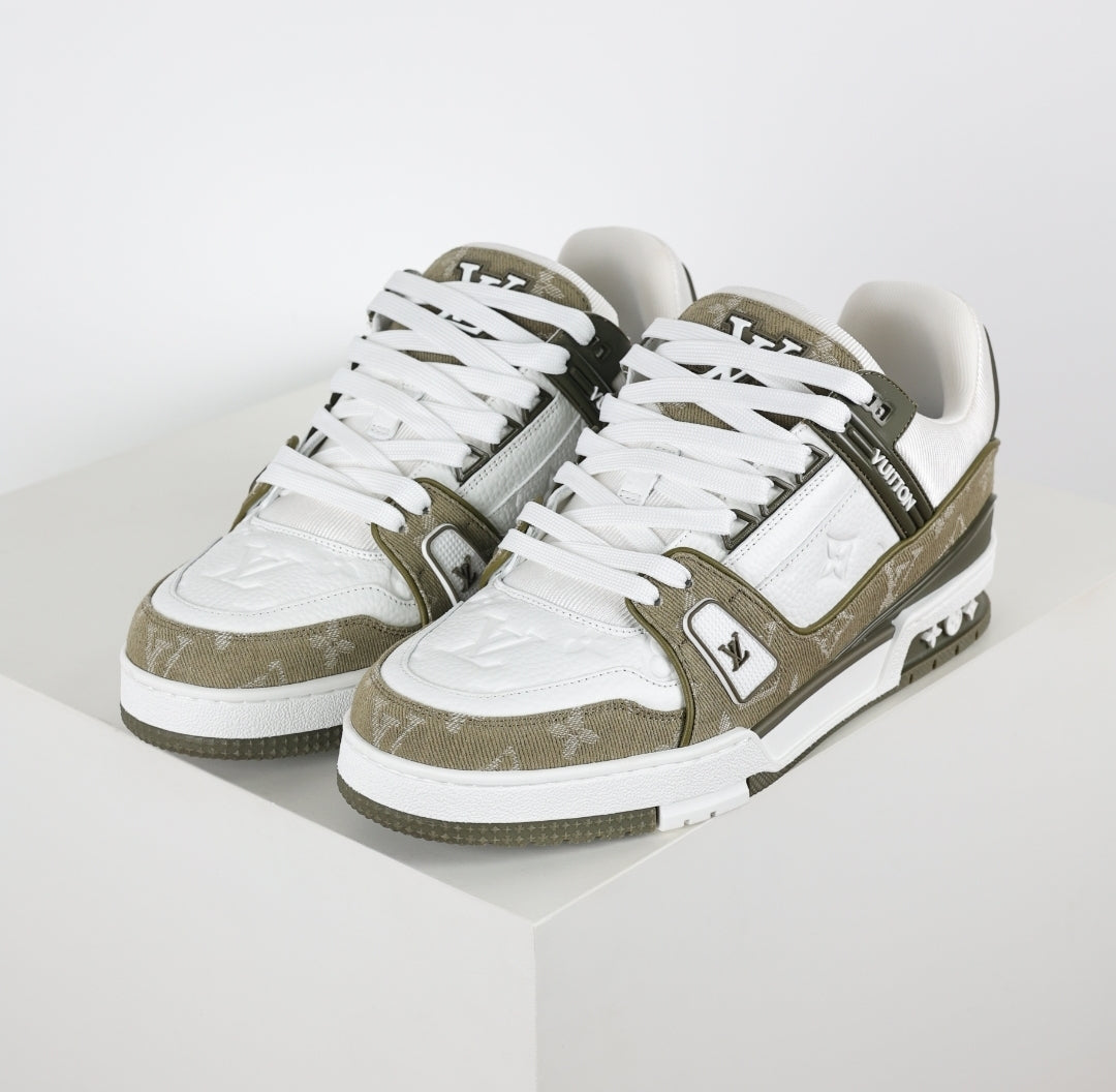 Tênis LV Trainer