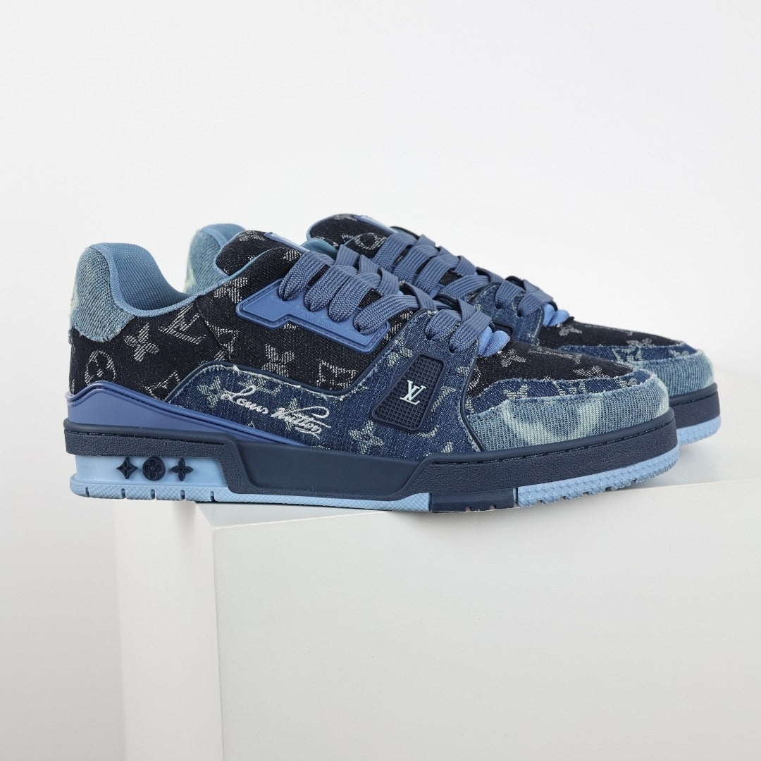 Tênis LV Trainer