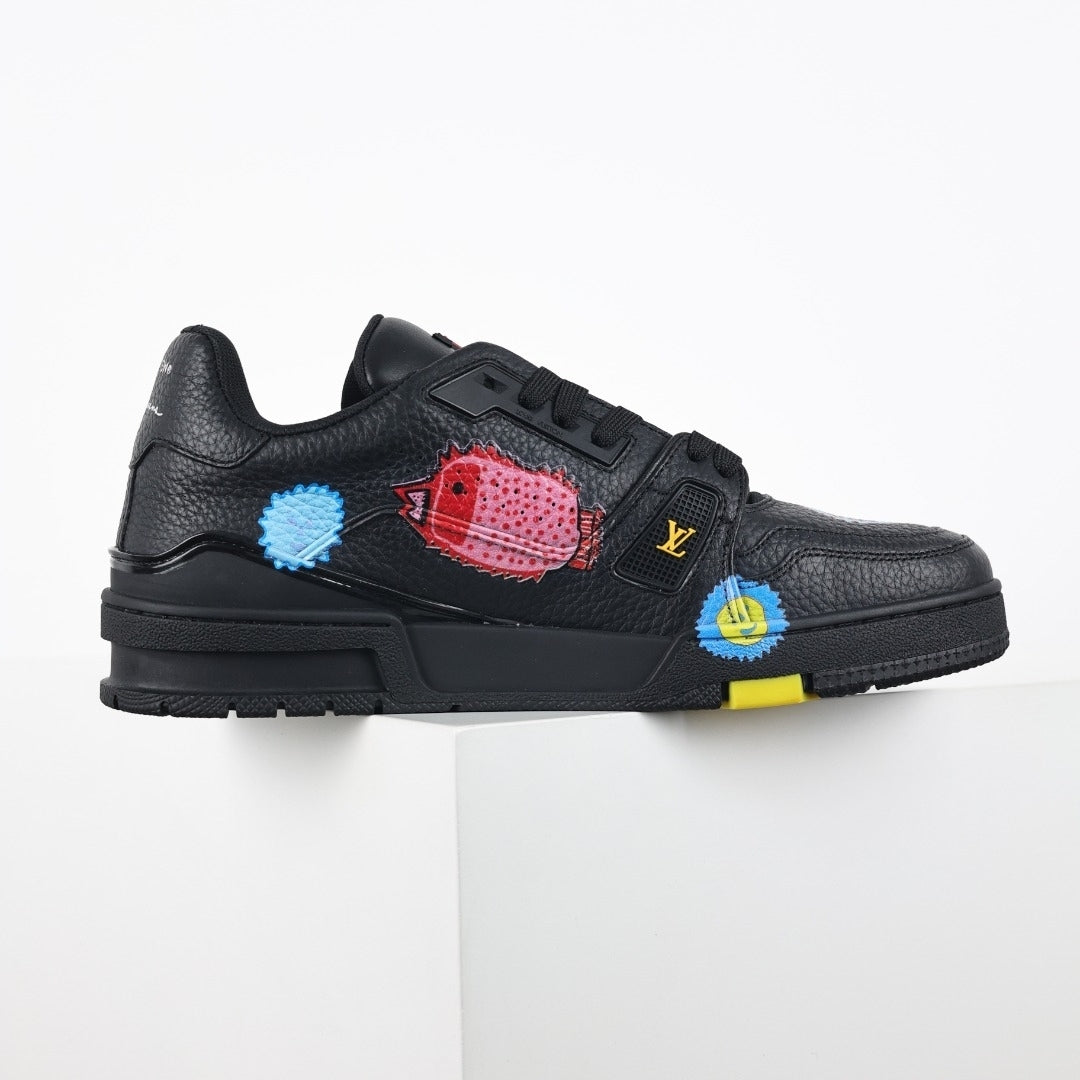 Tênis LV Trainer