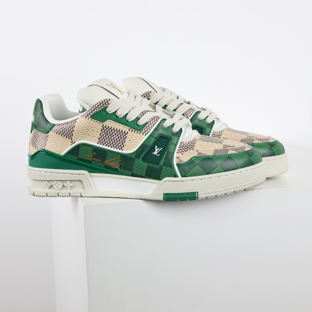 Tênis LV Trainer