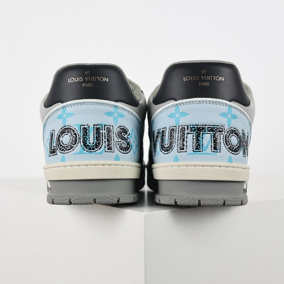 Sneaker LV Trainer
