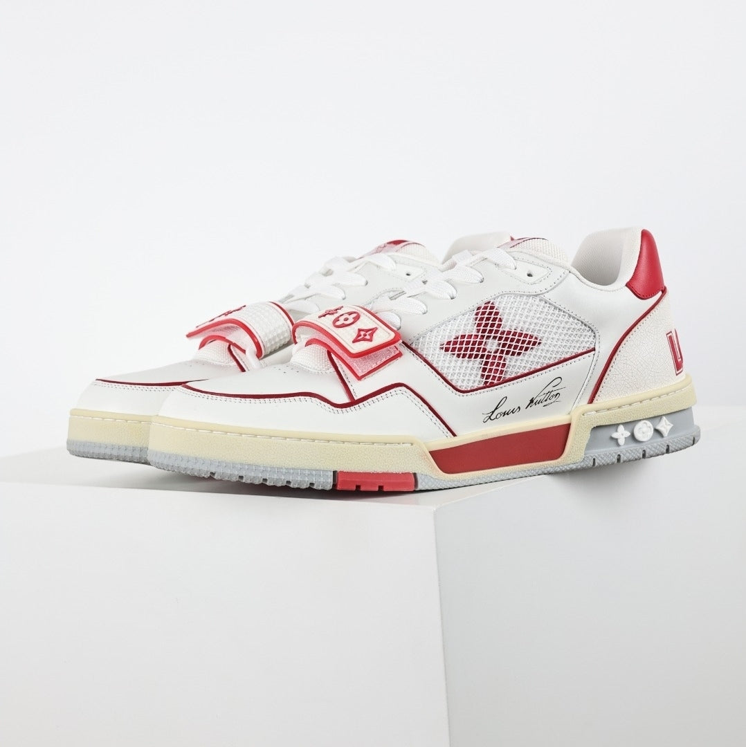 Sneaker LV Trainer