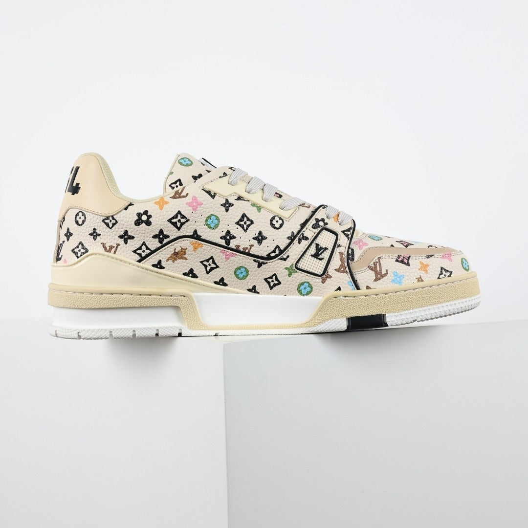 Tênis LV Trainer