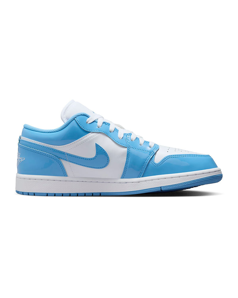 Tênis Nike Air Jordan 1 Low SE
Legend Blue
