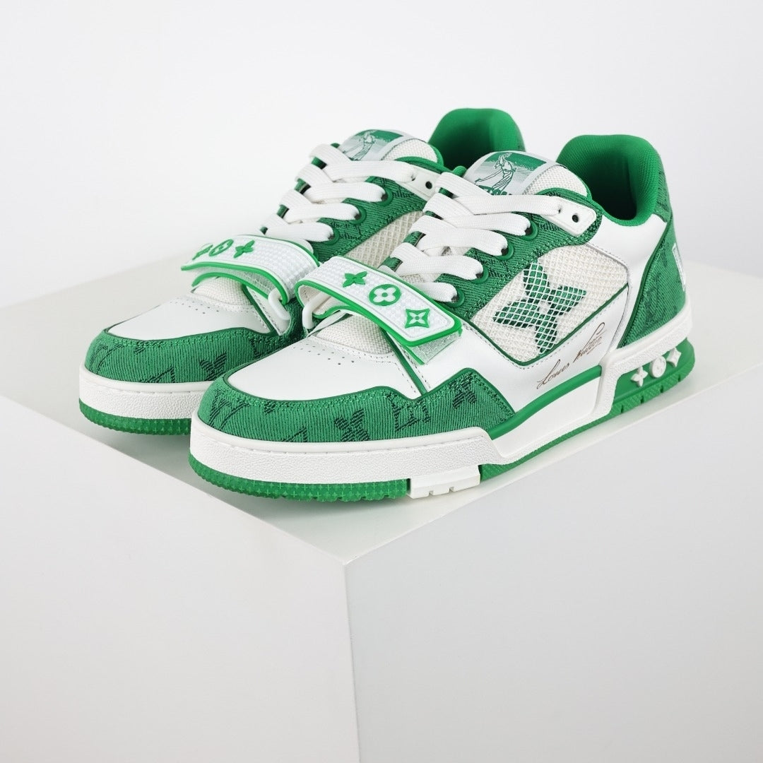 Sneaker LV Trainer