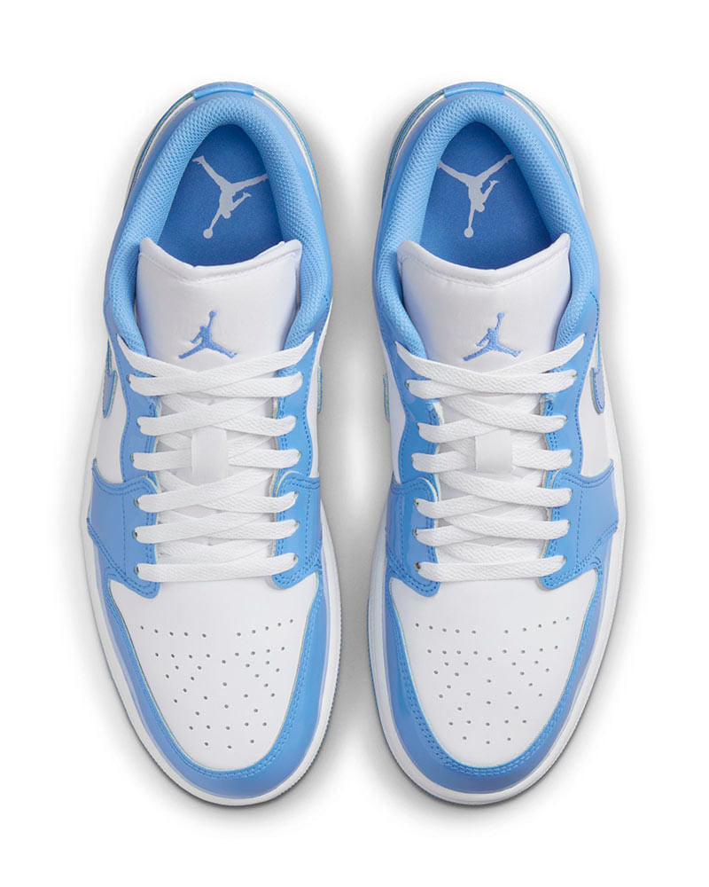Tênis Nike Air Jordan 1 Low SE
Legend Blue