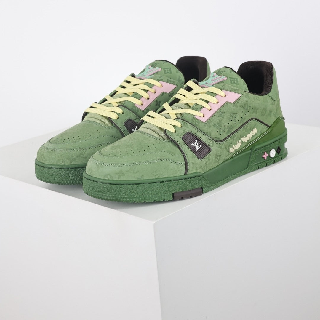 Tênis LV Trainer