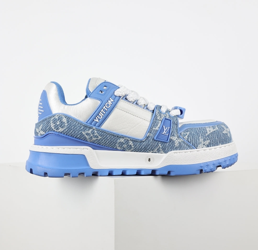 Tênis LV Trainer Maxi
