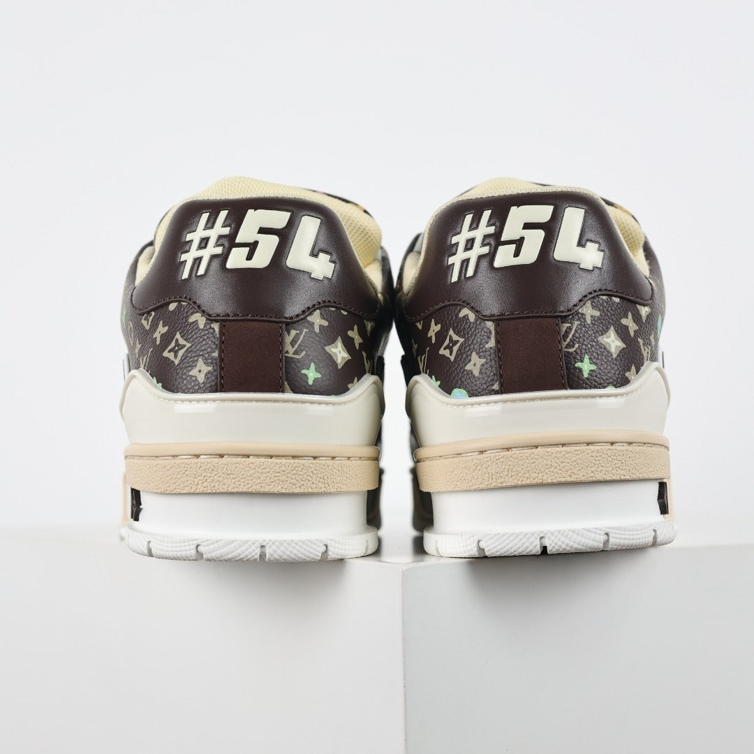 Tênis LV Trainer