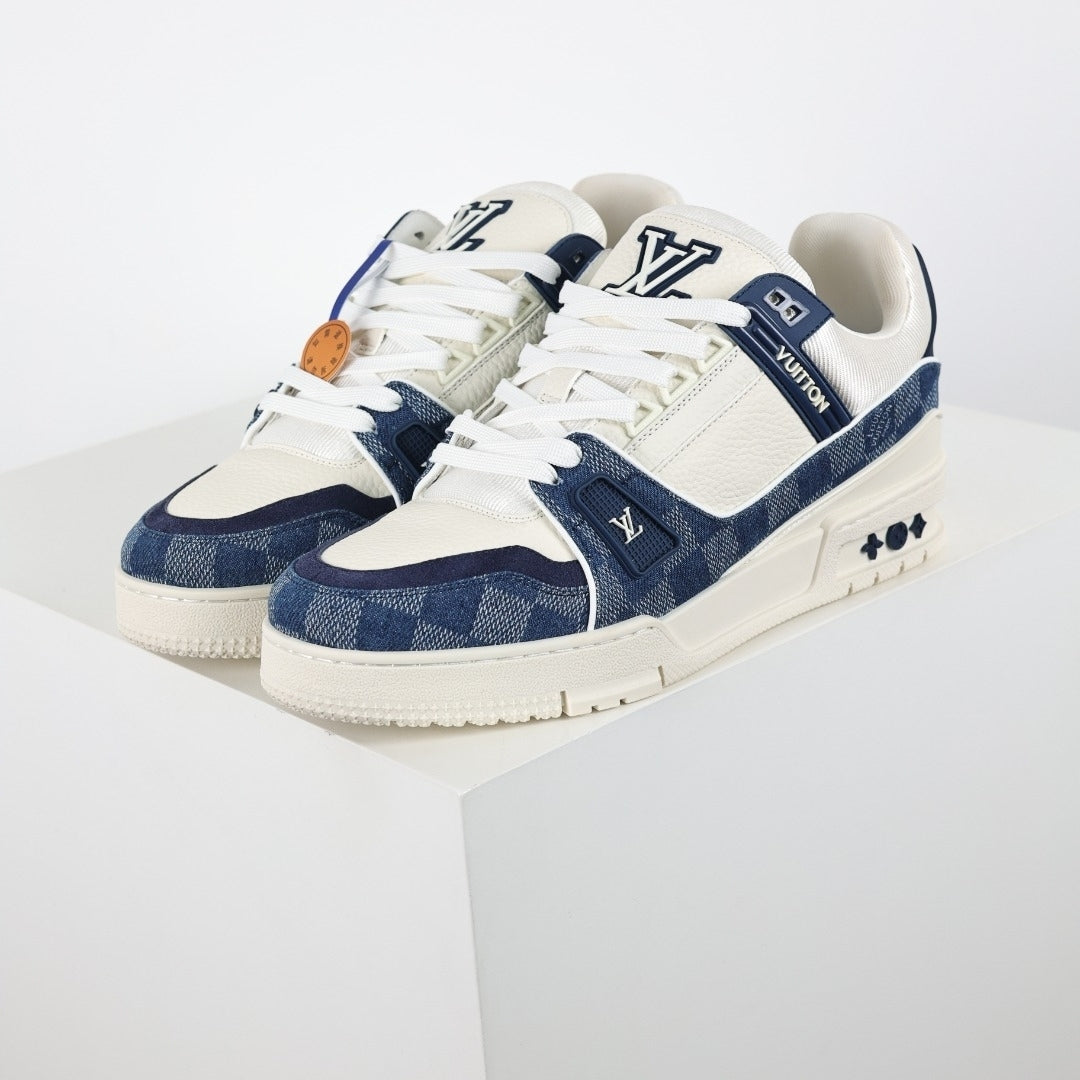 Tênis LV Trainer