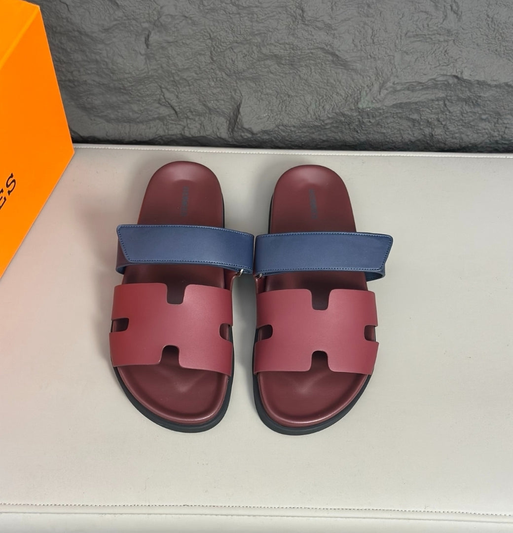 Slide Hermès Chypre