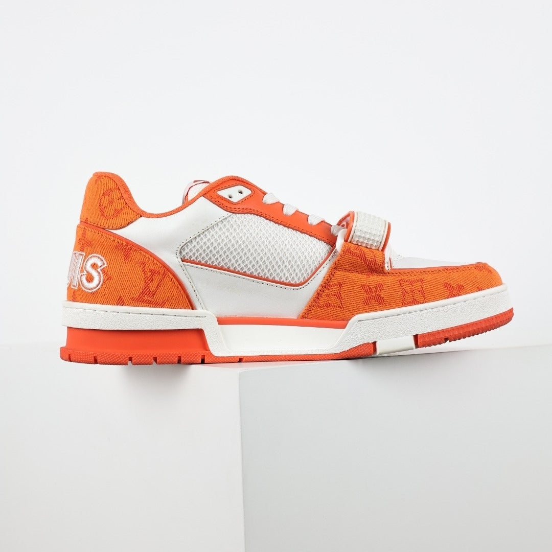 Sneaker LV Trainer