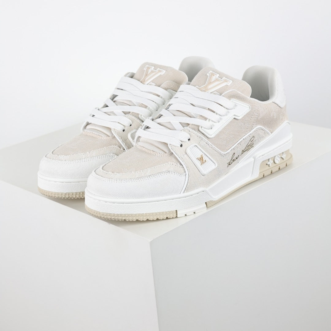 Tênis LV Trainer