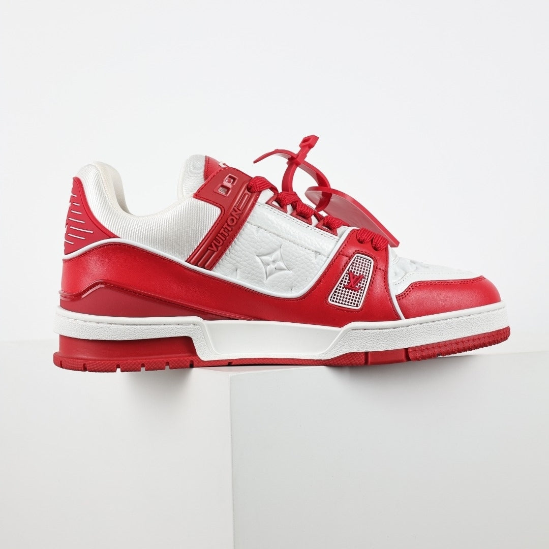 Tênis LV Trainer