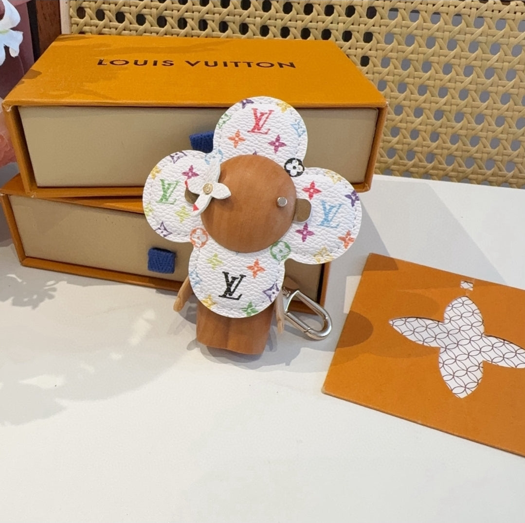 Charm de Bolsa Vivienne da LV