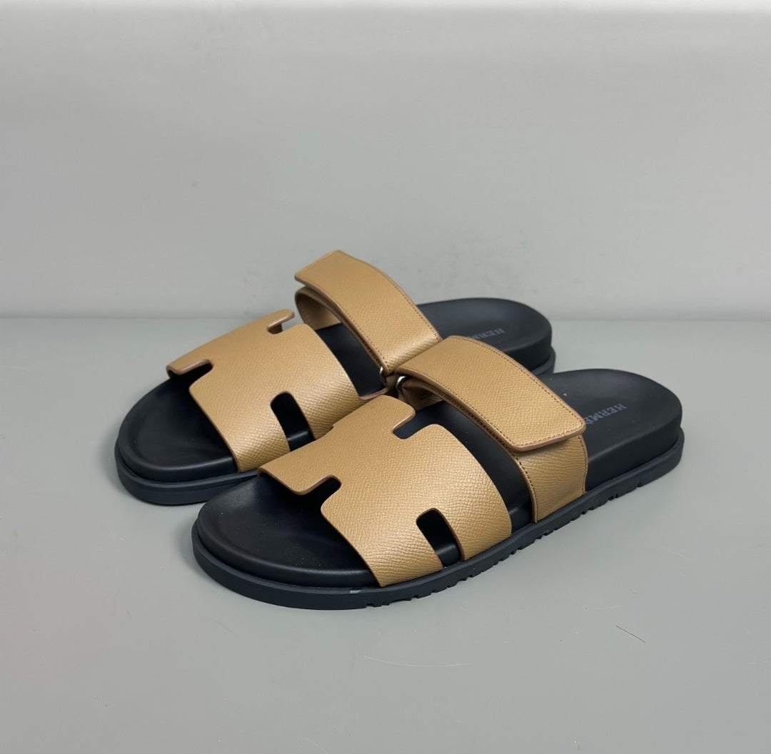 Slide Hermès Chypre