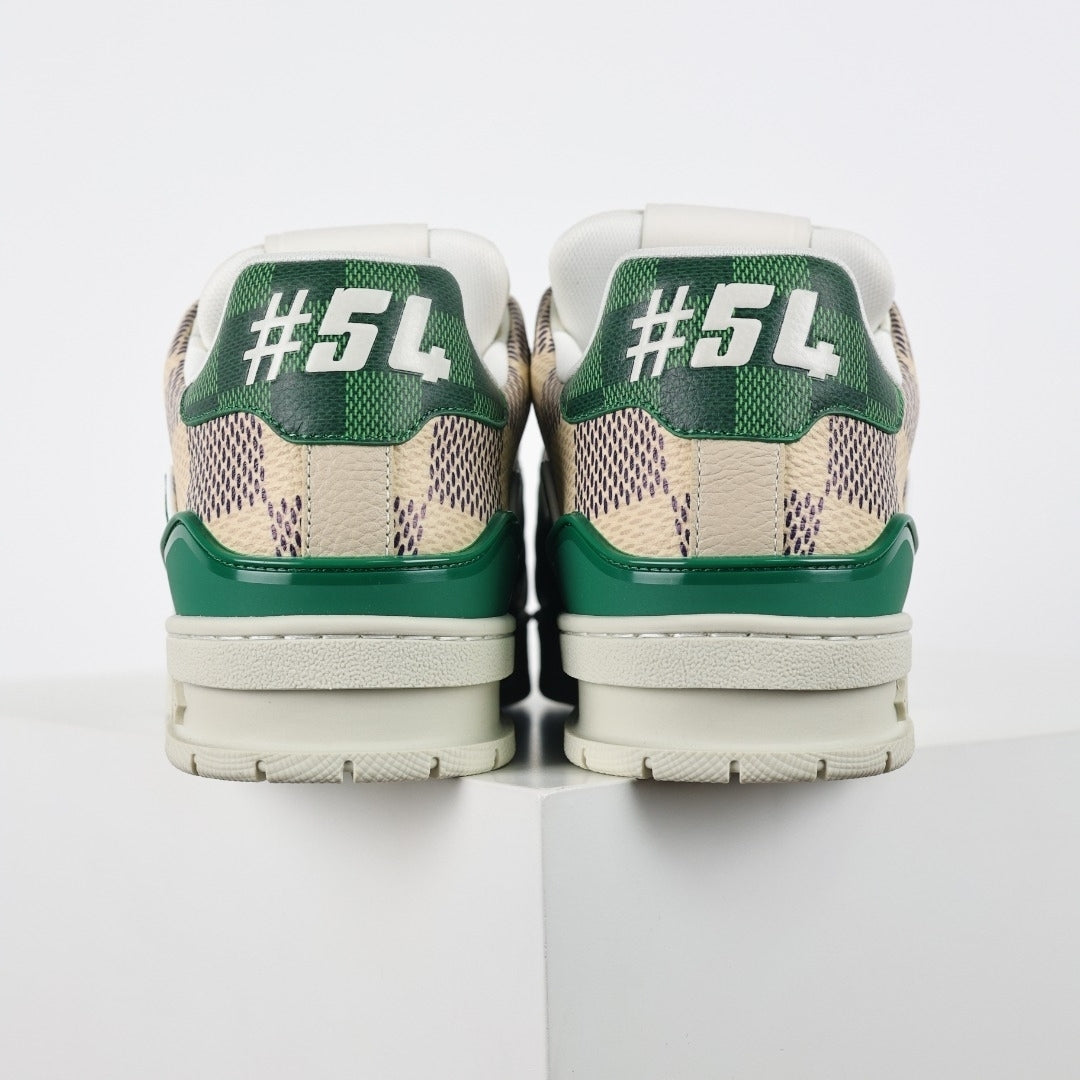 Tênis LV Trainer