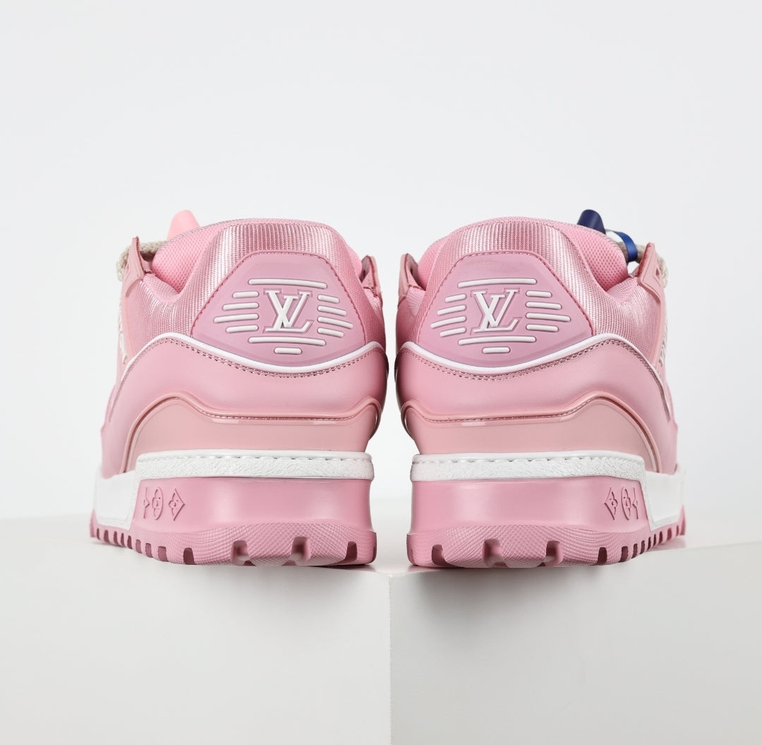 Tênis LV Trainer Maxi