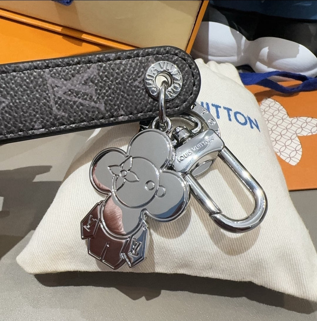 Chaveiro da LV