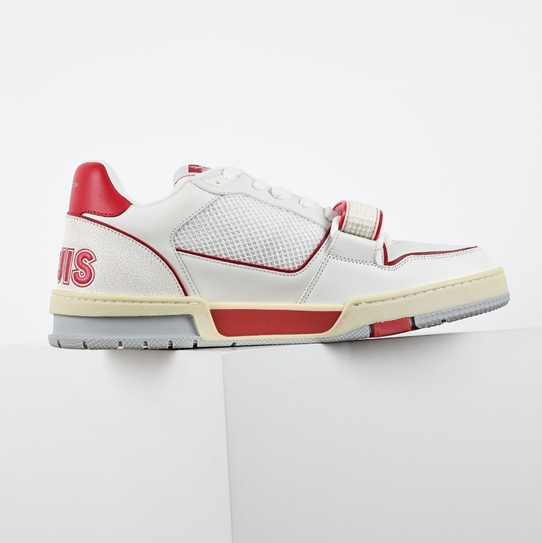 Sneaker LV Trainer