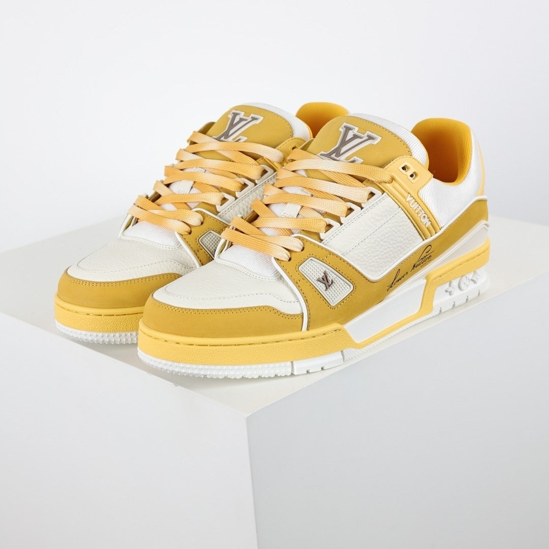 Tênis LV Trainer