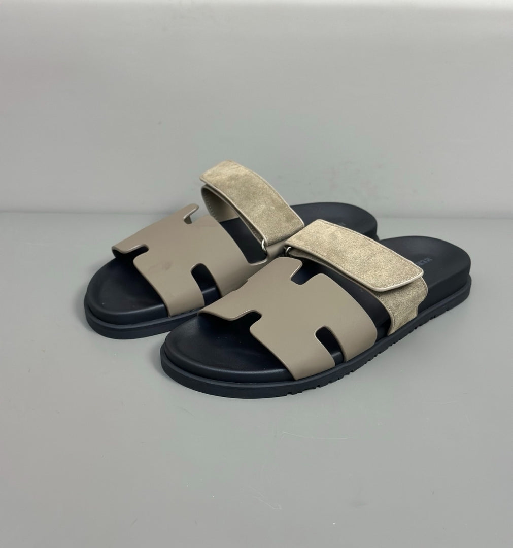 Slide Hermès Chypre