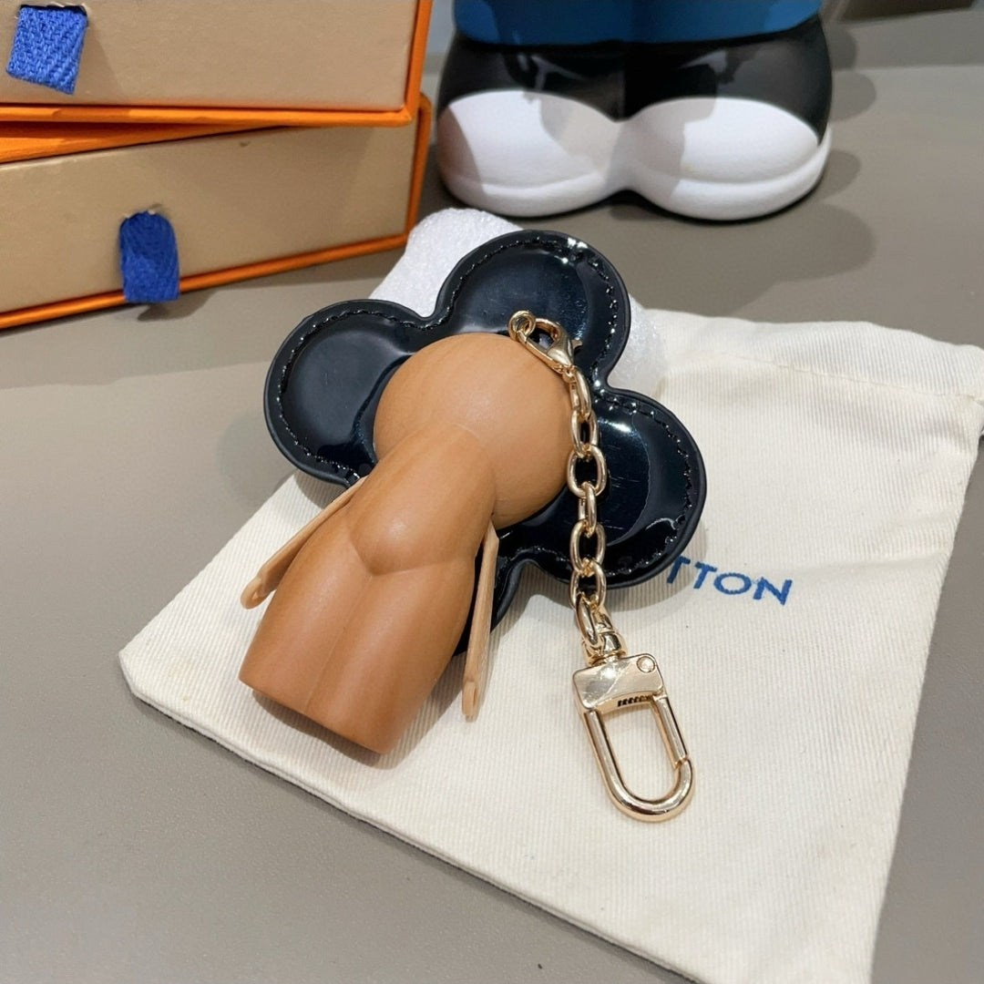 Charm de Bolsa Vivienne da LV