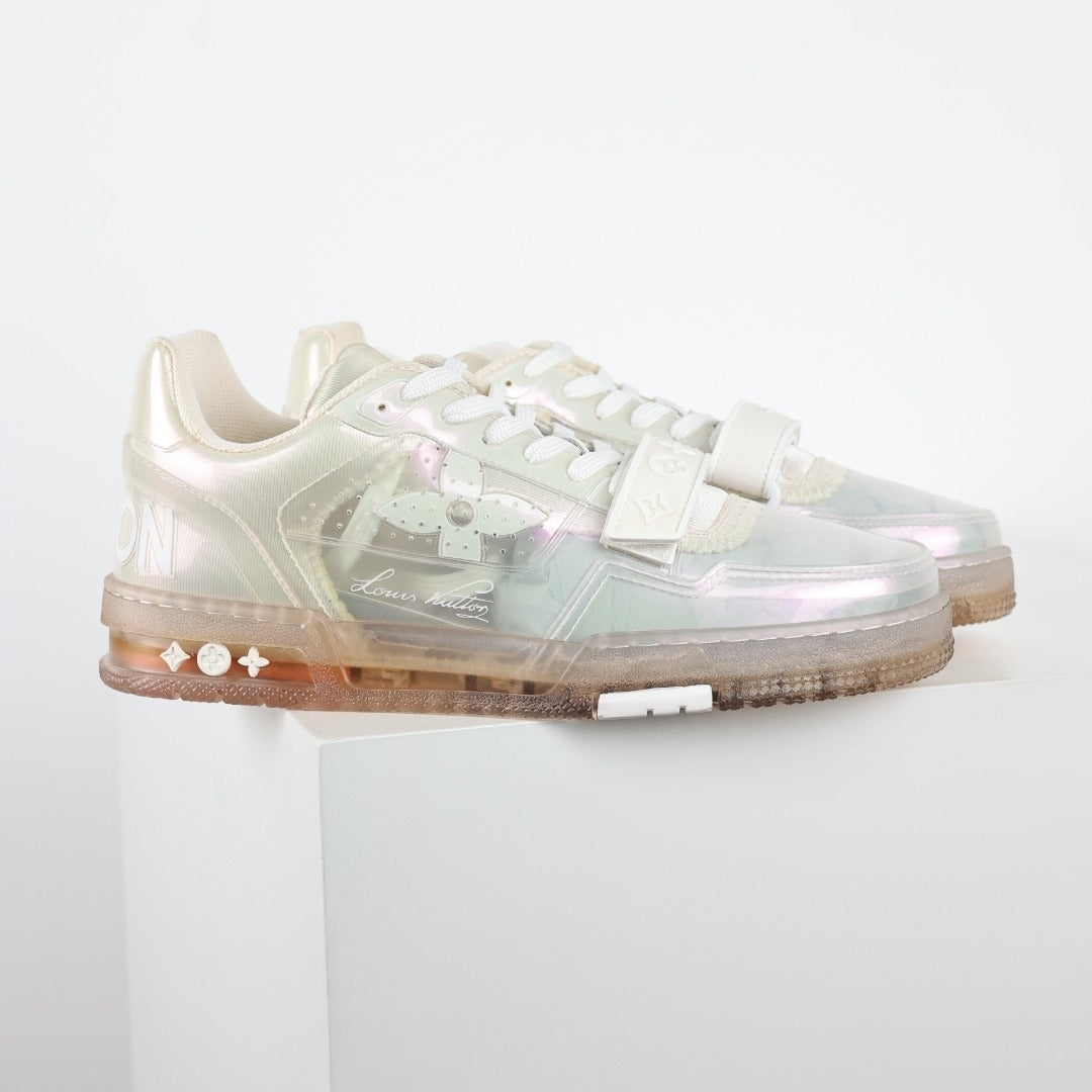 Sneaker LV Trainer