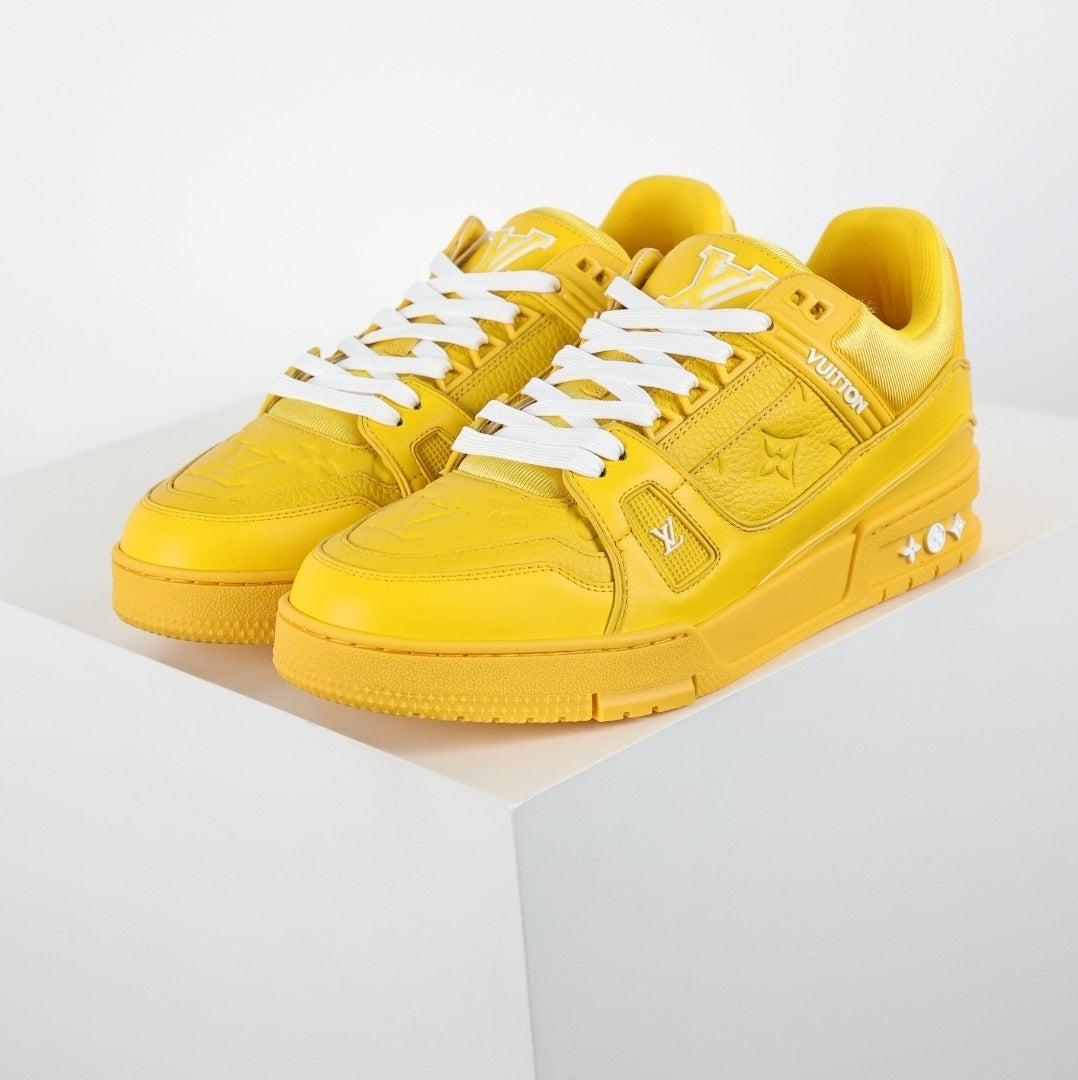 Tênis LV Trainer