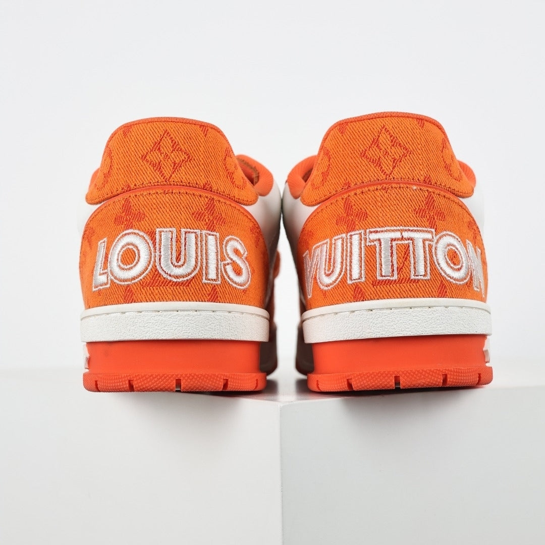 Sneaker LV Trainer