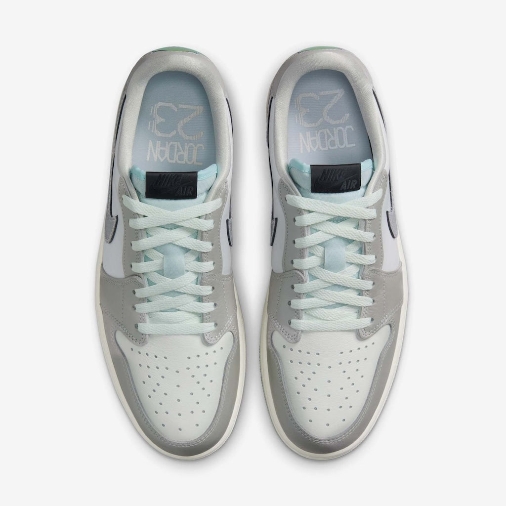 Tênis Nike Air Jordan 1 Low Lunar New Year