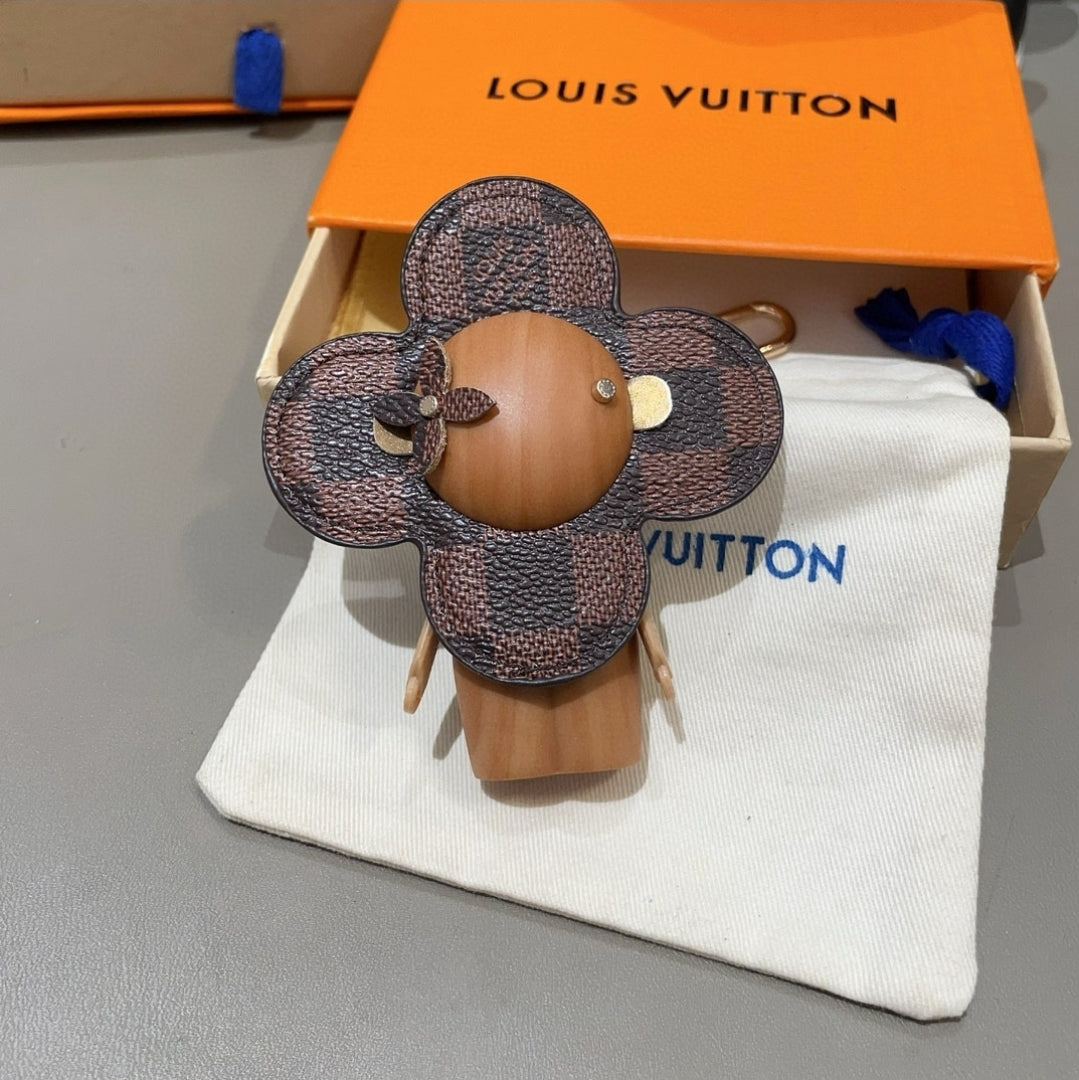 Charm de Bolsa Vivienne da LV