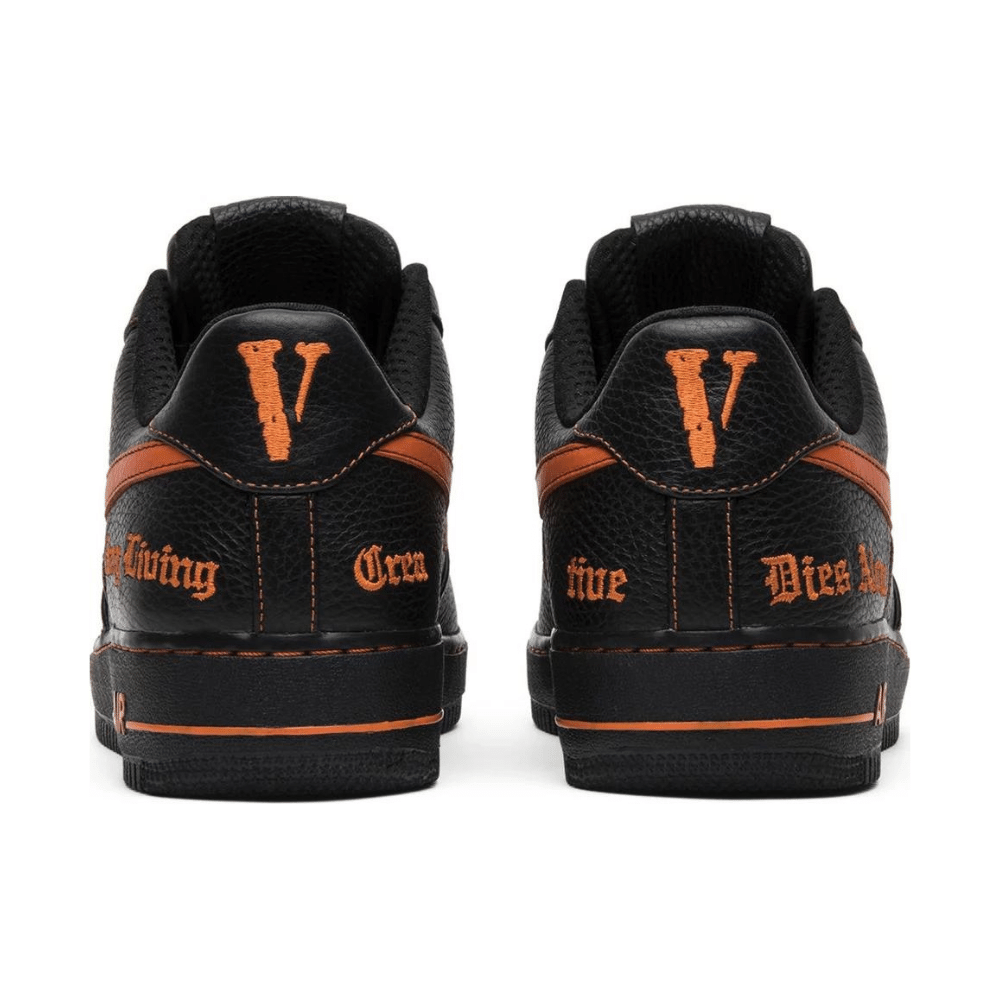 Tênis Nike VLONE x Nike Air Force 1 Low