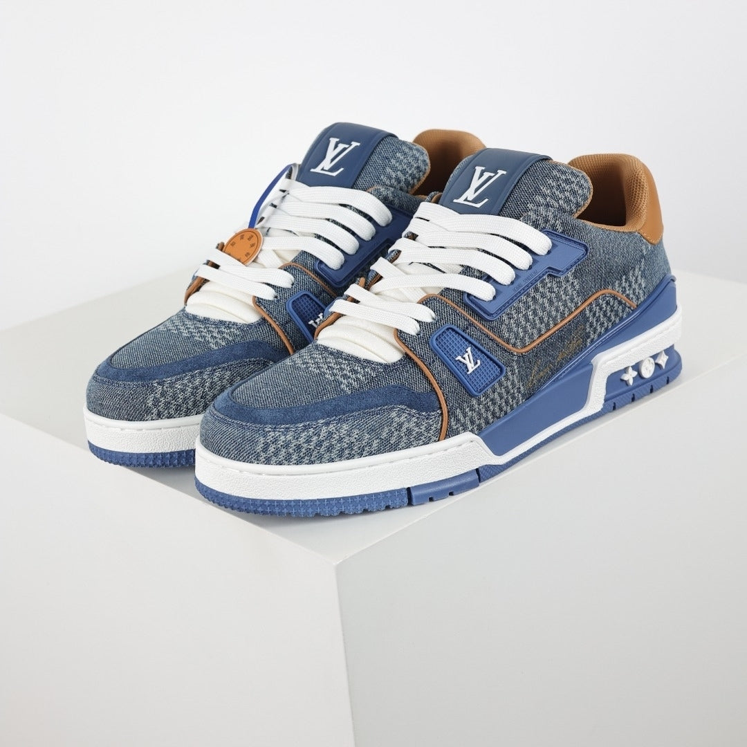 Tênis LV Trainer