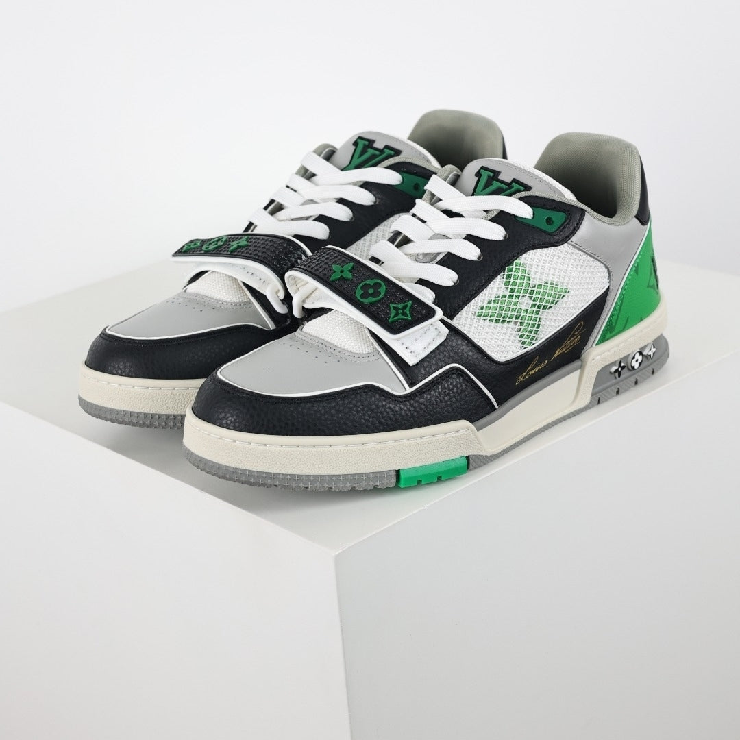 Sneaker LV Trainer